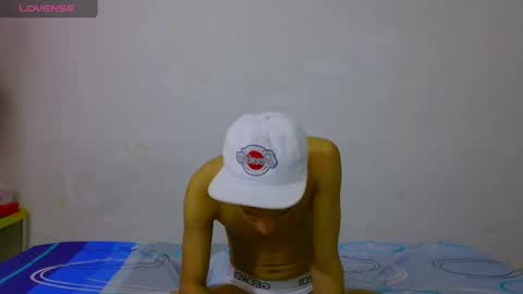 jacob online show from 04-11-26, 01:21