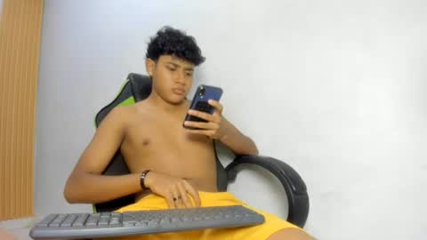jacob_x21 online show from 06-28-26, 05:52
