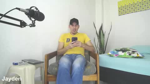 Jacob And Jayden online show from 01-20-25, 06:53