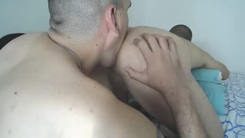 Jacob And Jayden online show from 03-08-25, 09:51