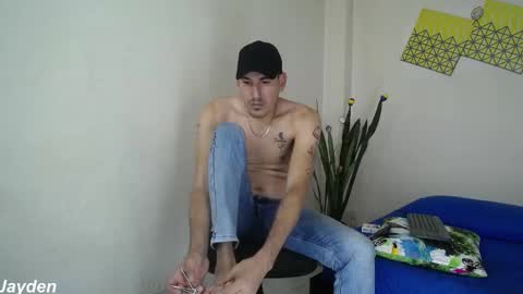 Jacob And Jayden online show from 10-12-25, 07:02