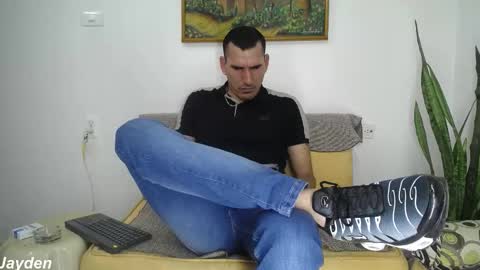 Jacob And Jayden online show from 01-31-26, 07:11