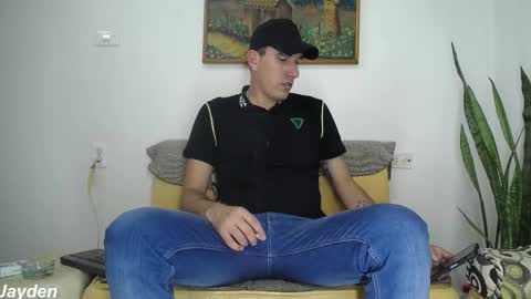 Jacob And Jayden online show from 02-14-26, 06:59