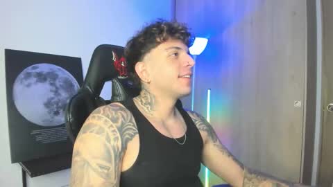 jacobb116 online show from 10-24-25, 12:08