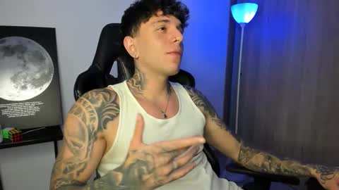 jacobb116 online show from 01-08-26, 01:08