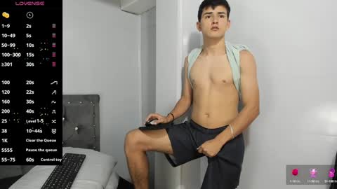 Jacob Lee online show from 12-13-24, 01:37