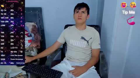 Jacob Lee online show from 10-22-25, 08:30