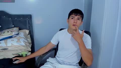 Jacob Lee online show from 12-02-25, 08:48