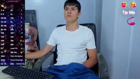 Jacob Lee online show from 01-13-26, 08:36