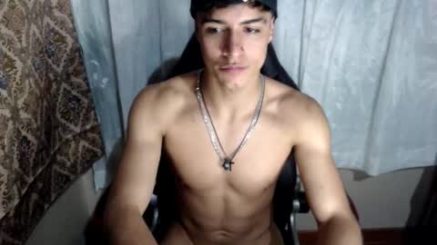 Jacobbakerr online show from 10-31-25, 07:53