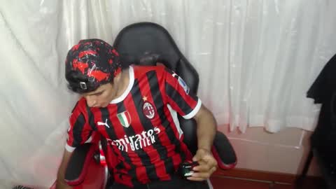 Jacobbakerr online show from 12-02-25, 06:08