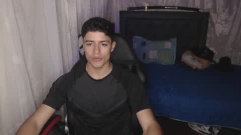 Jacobbakerr online show from 01-16-26, 04:16