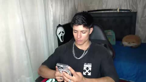 Jacobbakerr online show from 02-10-26, 01:32