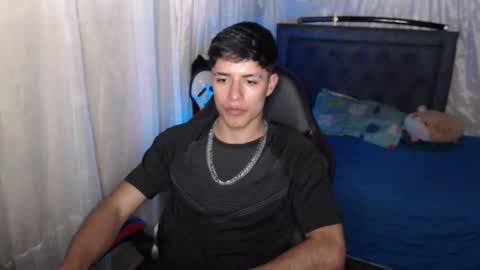 Jacobbakerr online show from 02-19-26, 04:41