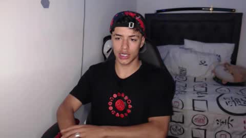 Jacobbakerr online show from 04-01-26, 12:39