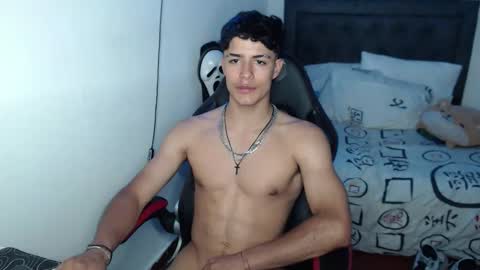 Jacobbakerr online show from 04-02-26, 03:37