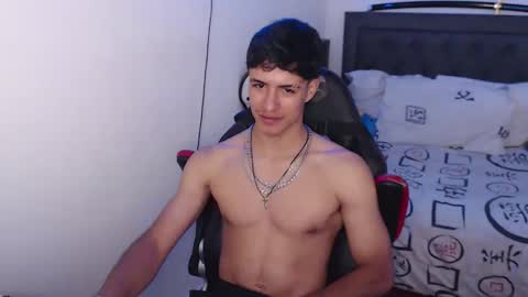 Jacobbakerr online show from 04-09-26, 06:19