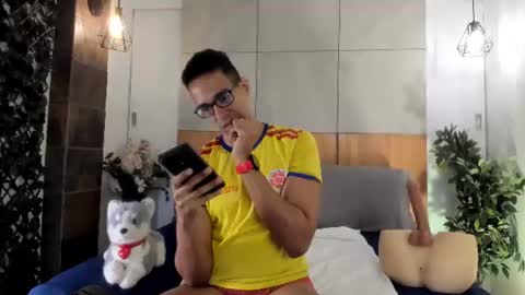 jacobdraven online show from 07-04-26, 04:18