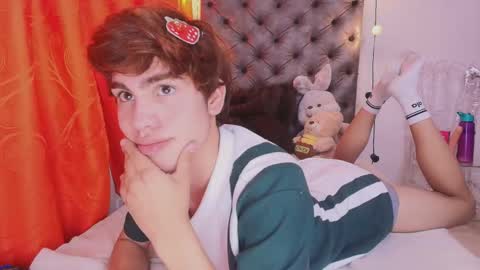 jacobelord online show from 03-17-26, 02:09