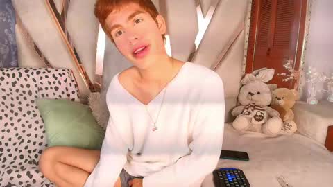 jacobelord online show from 06-01-26, 12:07