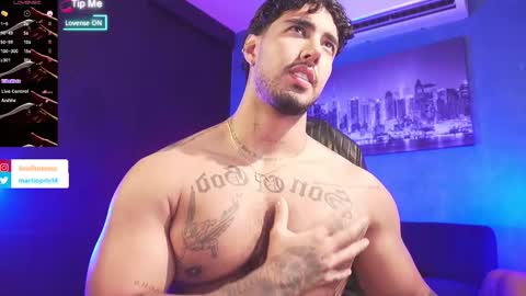 JACOB online show from 02-08-26, 04:21