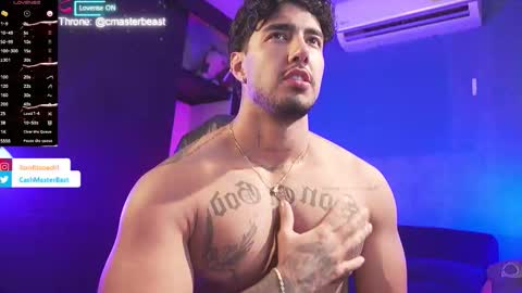 JACOB online show from 02-21-26, 05:25