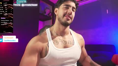 JACOB online show from 03-12-26, 09:32