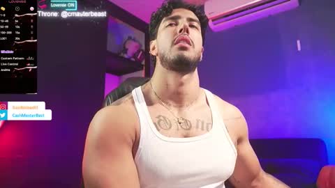 JACOB online show from 03-16-26, 09:19