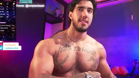 Snapshot of jacobfitness chatting on 06-30-26, 07:48 JACOB online show from 06-30-26, 07:48