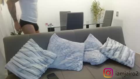 Jacob online show from 01-16-26, 02:59