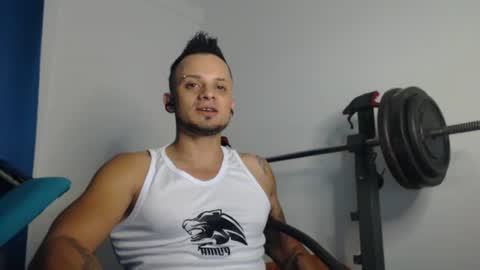 Snapshot of jacobjamess chatting on 01-24-25, 12:52 jacobjamess online show from 01-24-25, 12:52