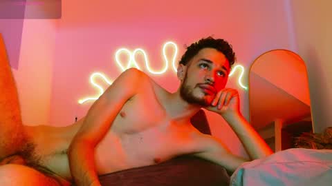 JACOB  ROBIN online show from 01-24-25, 06:35