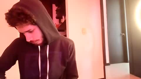 JACOB  ROBIN online show from 11-15-25, 03:19