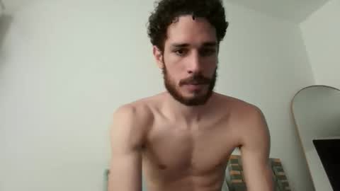 JACOB  ROBIN online show from 11-19-25, 04:29