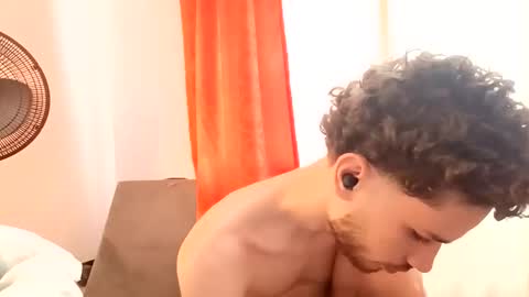 JACOB  ROBIN online show from 01-08-26, 03:47