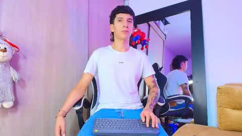 jacobo parker online show from 01-18-26, 01:09