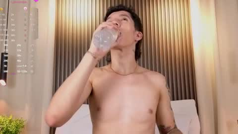 jacobo parker online show from 05-15-26, 03:13