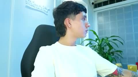 jacobo parker online show from 06-03-26, 02:14