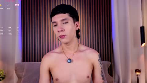Snapshot of jacobo__parker21 chatting on 07-17-26, 10:33 jacobo parker online show from 07-17-26, 10:33