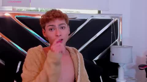 jacobrusso online show from 12-19-25, 06:59