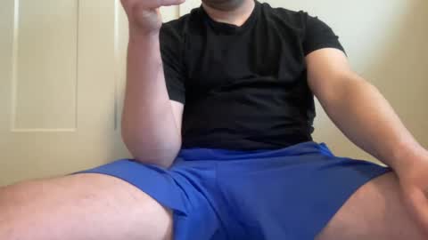 jacobscock30 online show from 02-17-25, 09:08