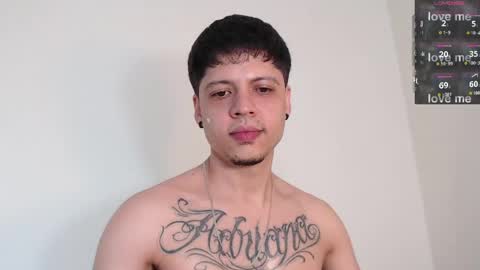 Snapshot of jacobsexxx chatting on 04-29-26, 07:42 Jacob online show from 04-29-26, 07:42