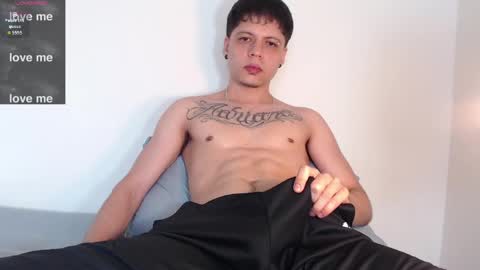 Snapshot of jacobsexxx chatting on 04-30-26, 06:47 Jacob online show from 04-30-26, 06:47