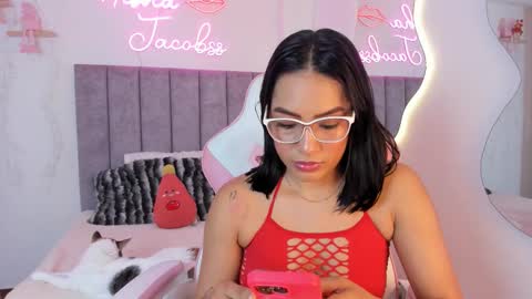 JACOBSS online show from 11-22-25, 10:31