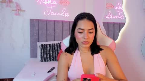 JACOBSS online show from 11-28-25, 01:08