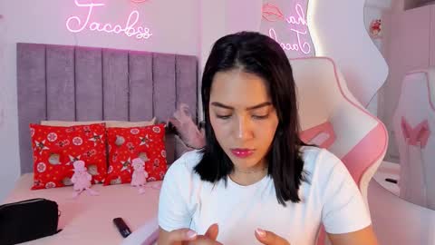 JACOBSS online show from 11-29-25, 11:41