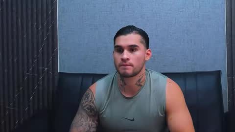 jacobsthorm online show from 11-19-25, 03:17