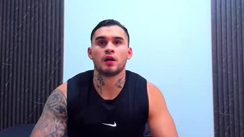 jacobsthorm online show from 11-23-25, 03:50