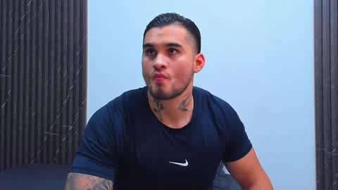 jacobsthorm online show from 11-29-25, 03:20