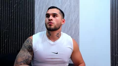 jacobsthorm online show from 03-18-26, 02:58